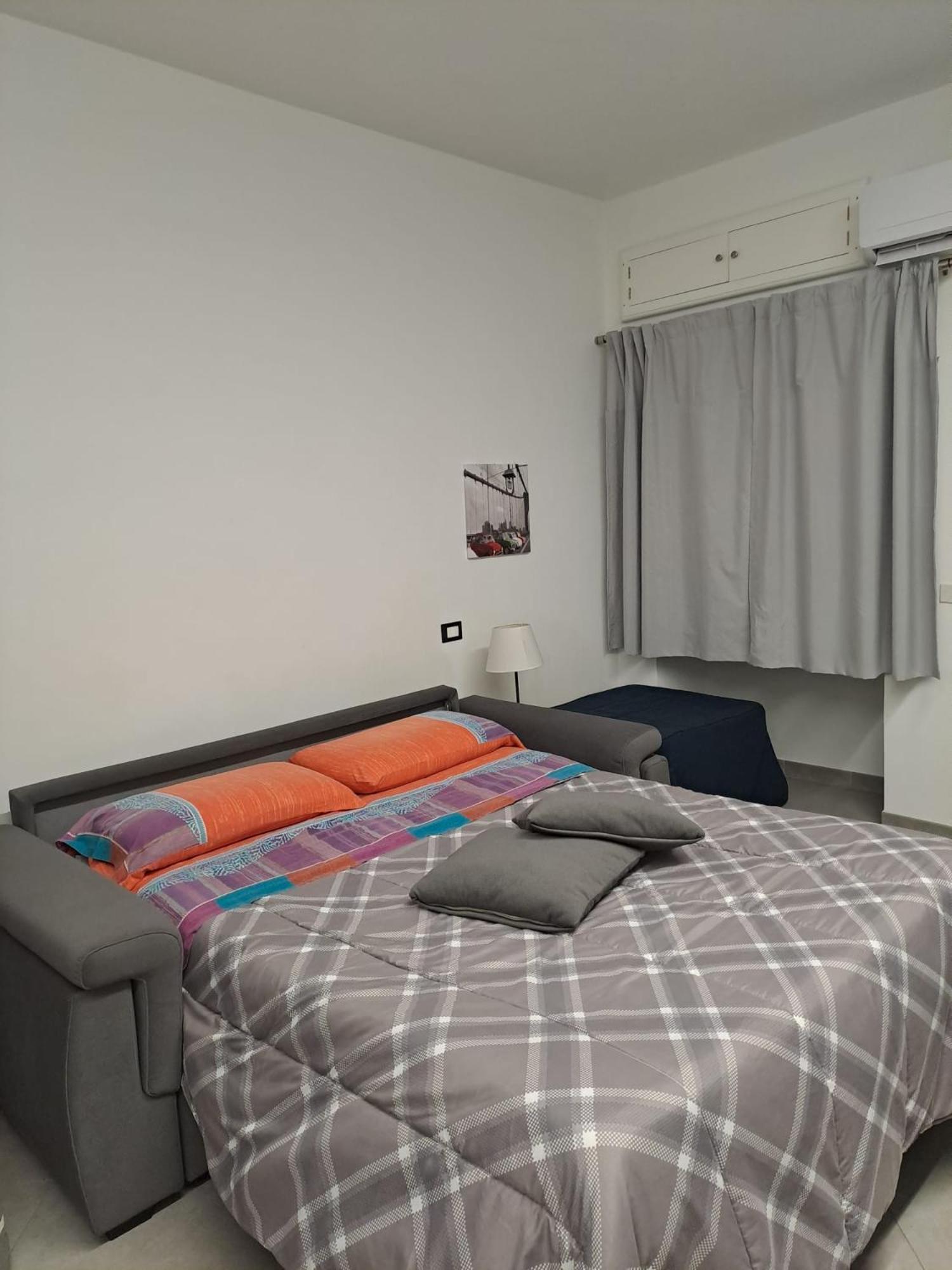San Leonardo Guest House Castelbuono  Esterno foto